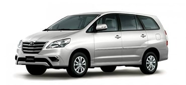 Taxi service in Allahabad